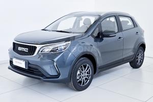 EMC Quattro 1.5 103cv