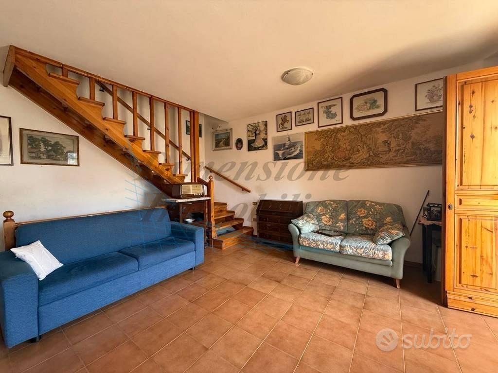 Appartamento – Rosignano Marittimo, Rosignano Solvay - Vista 4