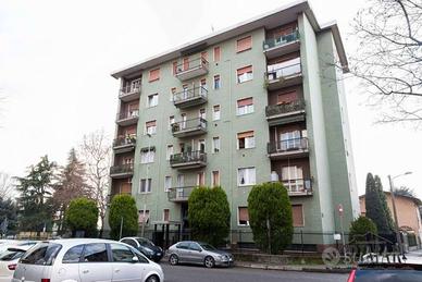 Appartamento di 58 m² con 2 locali a Muggiò