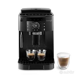 DeLonghi Magnifica S ECAM12.121.B Macchina Caffè