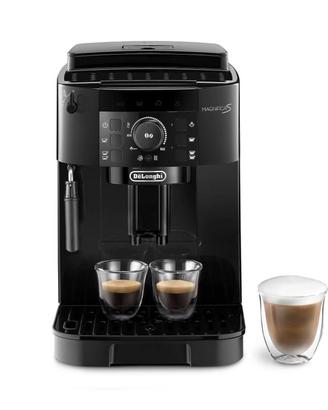 DeLonghi Magnifica S ECAM12.121.B Macchina Caffè