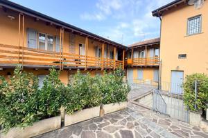 Appartamento di 40 m² con 1 locale a Scanzorosciat