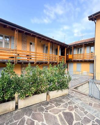 Appartamento di 40 m² con 1 locale a Scanzorosciat