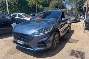 Ford Kuga 2.0 EcoBlue 120 CV aut. 2WD ST-Line X