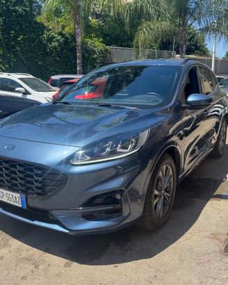 Ford Kuga 2.0 EcoBlue 120 CV aut. 2WD ST-Line X