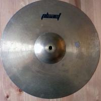 HI HAT PLANET 14"