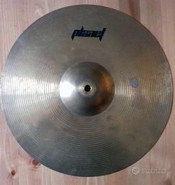 HI HAT PLANET 14"
