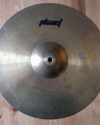HI HAT PLANET 14"