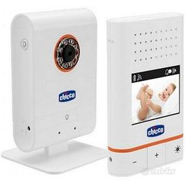 CHICCO BABY MONITOR