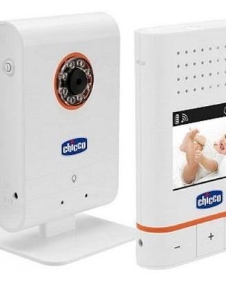 CHICCO BABY MONITOR