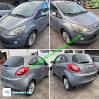 Ricambi usati Ford Ka anno 2009 Fi