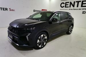 Renault Scenic E-Tech techno 170cv comfort range
