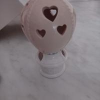 Mongolfiera e Cavalluccio