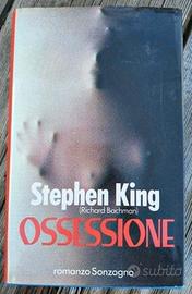 Ossessione di Stephen King