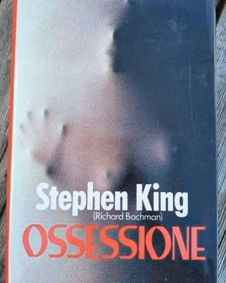 Ossessione di Stephen King