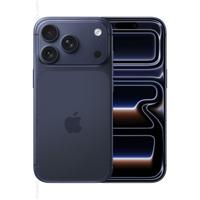 IPhone 17 Pro 256 gb Blu + AppleCare Plus