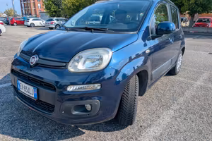 GPL Fiat Panda 1.2 soli 133.000km, perfetta