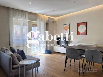 Appartamento Roma [Cod. rif 3309108VRG]