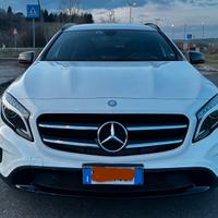 GLA 220 cdi 4 Matic