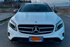 GLA 220 cdi 4 Matic