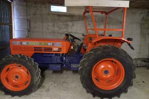 Same minitaurus 60 syncro  DT