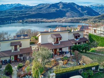 VILLA SINGOLA A AVIGLIANA