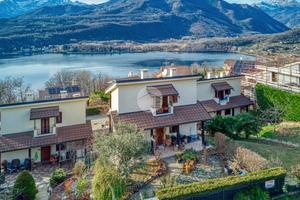 VILLA SINGOLA A AVIGLIANA