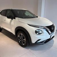 Nissan Juke 1.0 dig-t N-Connecta 114cv