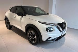 Nissan Juke 1.0 dig-t N-Connecta 114cv