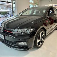 VOLKSWAGEN Polo 2.0 TSI DSG GTI BlueMotion Techn