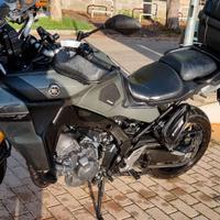 Yamaha Tracer 9 GT - 2021