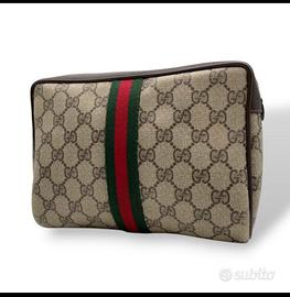 pochette gucci