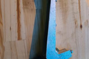 PORTA RUOTA X VESPA 50 SPECIAL