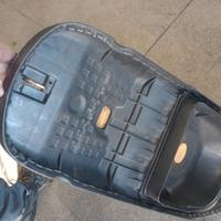 sella sellone Honda sh 125 150