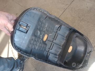 sella sellone Honda sh 125 150