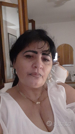 Badante baby Sister pulizia