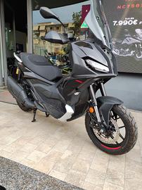 Aprilia SR 400 GT MY 26 1019KM UNICO PROP.