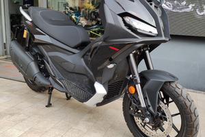 Aprilia SR 400 GT MY 26 1019KM UNICO PROP.