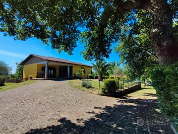 Villa unifamiliare