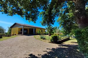 Villa unifamiliare