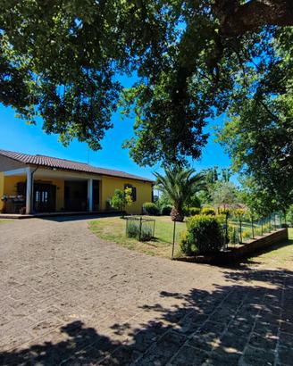 Villa unifamiliare
