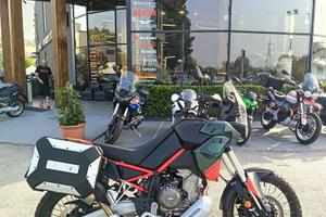 Aprilia Tuareg 660 tuareg 660