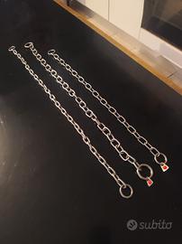 collari a strozzo originale Herm Springer Germany