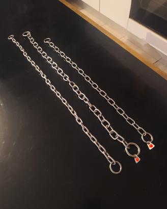 collari a strozzo originale Herm Springer Germany