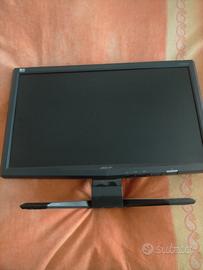 monitor Acer 19