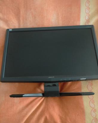 monitor Acer 19