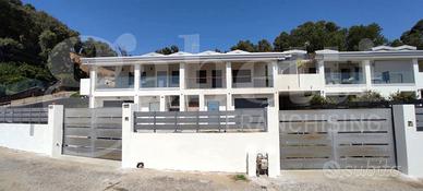 Villa bifamiliare Catanzaro [Cod. rif 3237125VRG]