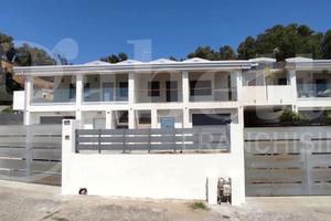 Villa bifamiliare Catanzaro [Cod. rif 3237125VRG]