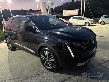 Peugeot 3008 BlueHDi 130 S&S EAT8 Allure Pack