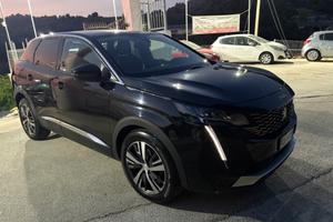 Peugeot 3008 BlueHDi 130 S&S EAT8 Allure Pack